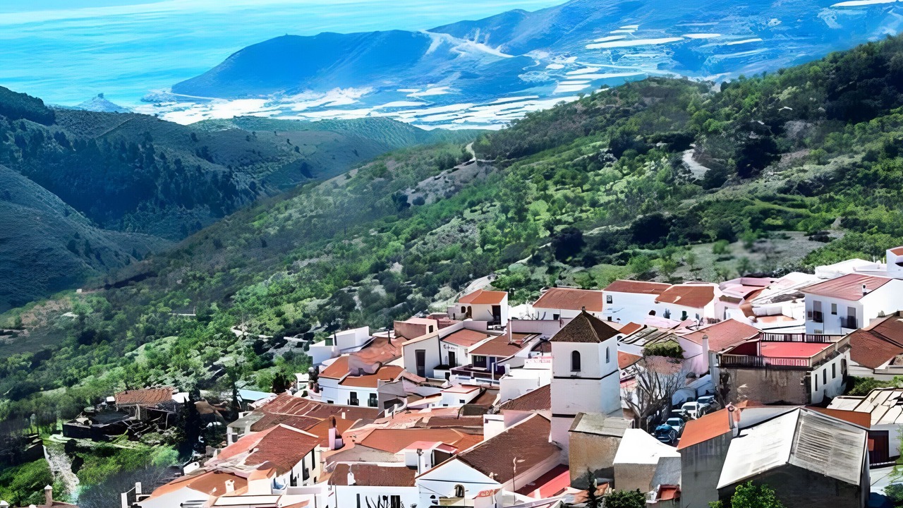 Photo of Outdoor in Rubite