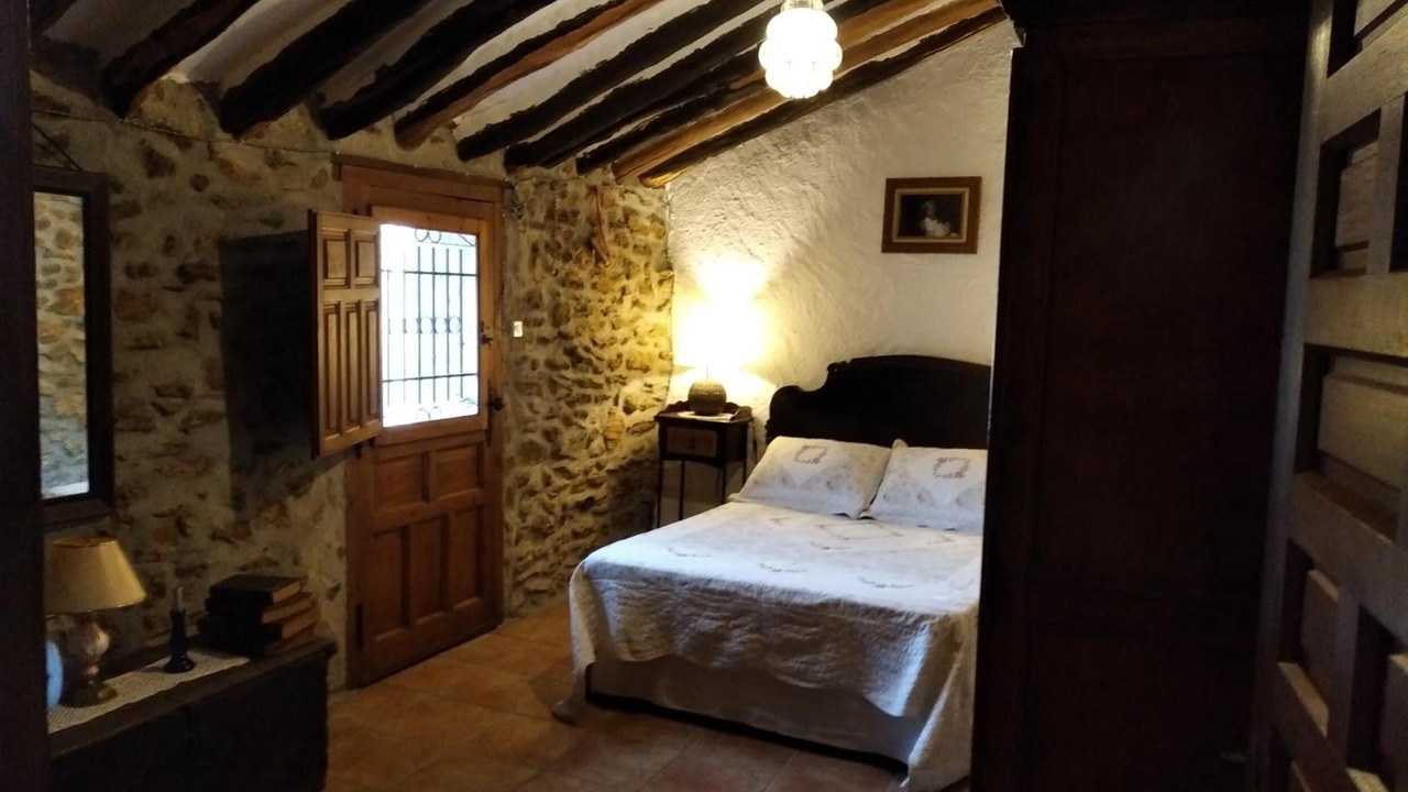 Photo of Bedroom in Rubite