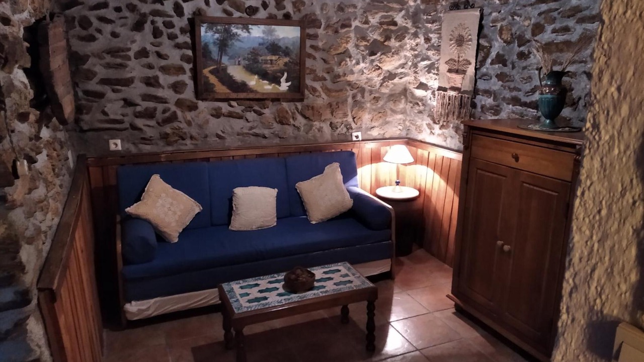 Photo of Livingroom in Rubite