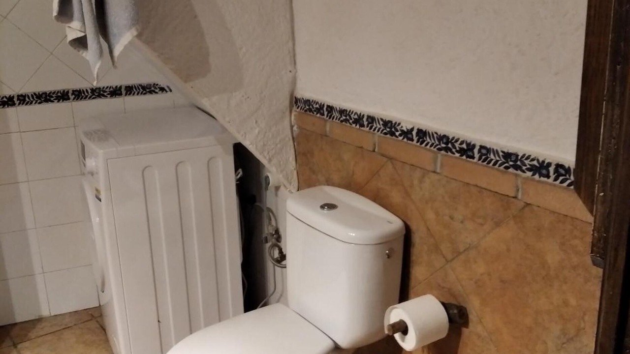 Photo of Bathroom in Rubite