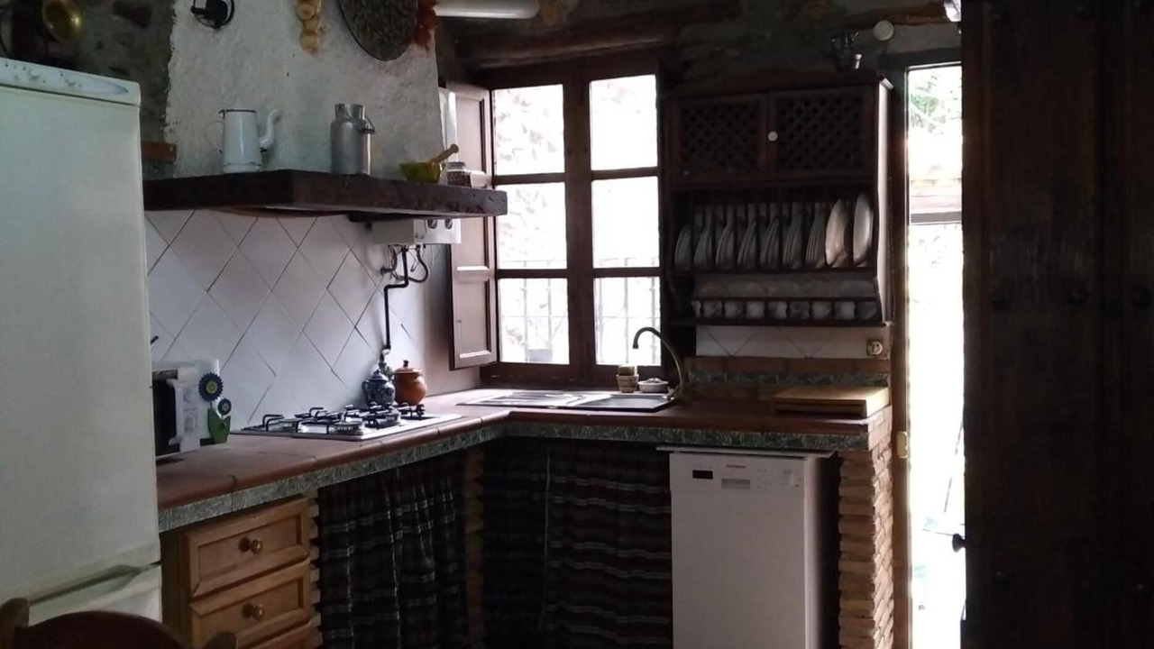 Photo of Kitchen in Rubite