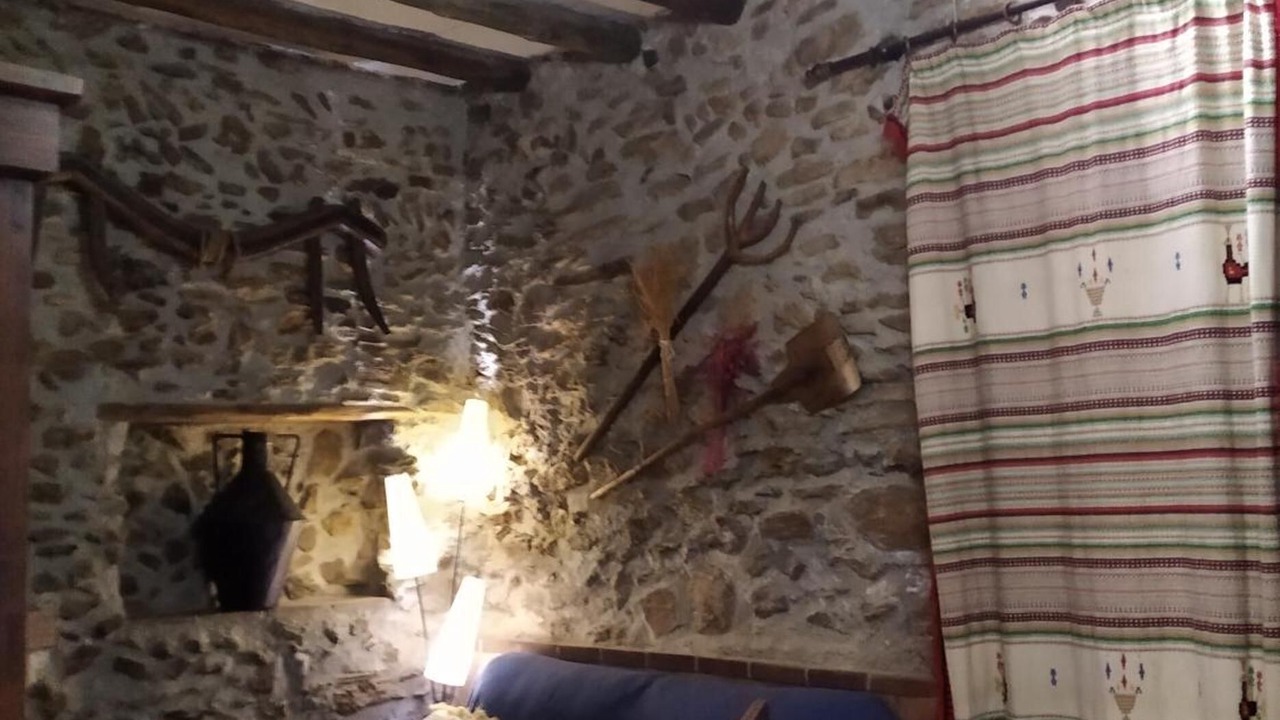 Photo of Livingroom in Rubite