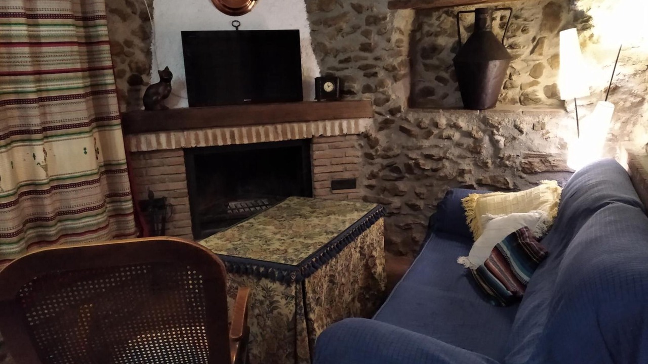 Photo of Livingroom in Rubite