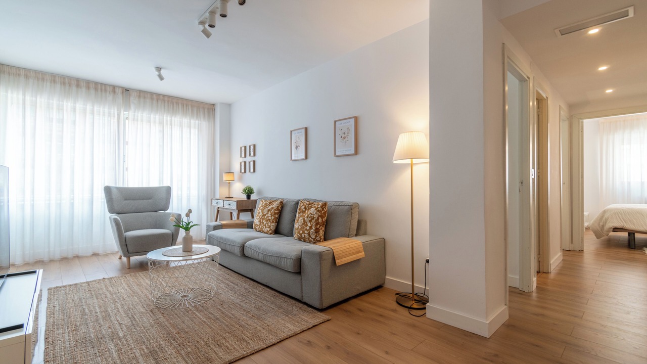 Photo of Livingroom in Zaidin