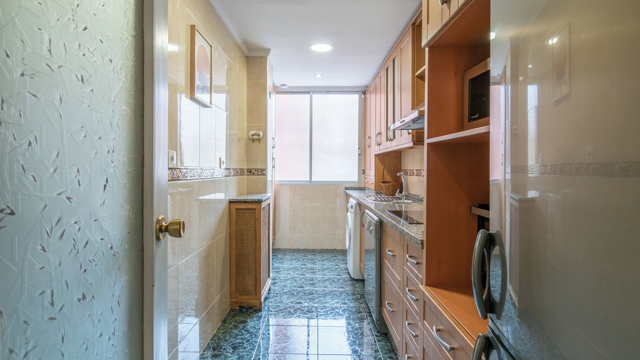 Photo of Kitchen in Zaidin