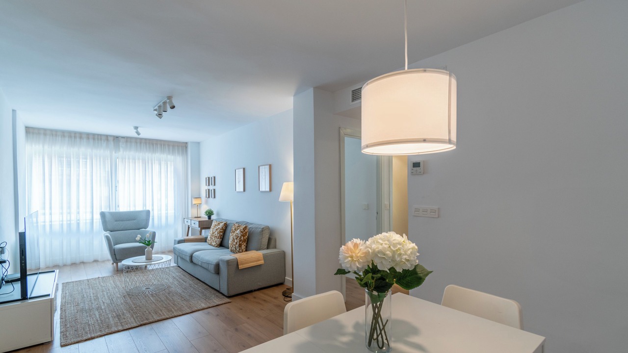 Photo of Livingroom in Zaidin