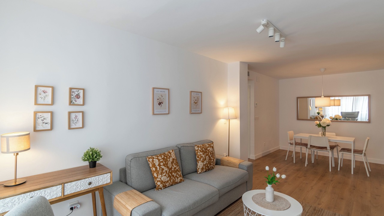 Photo of Livingroom in Zaidin