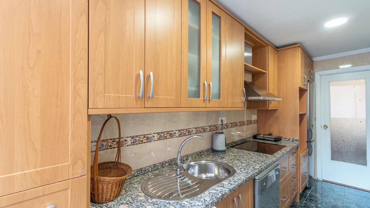 Photo of Kitchen in Zaidin