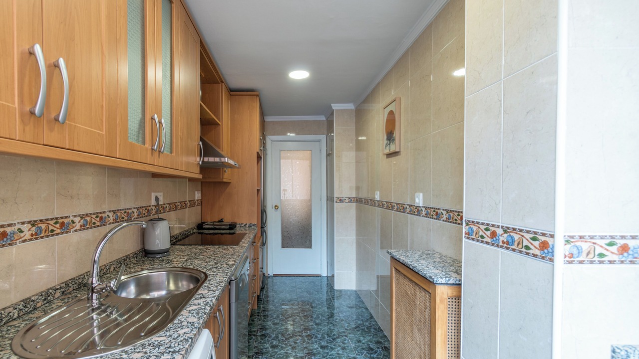 Photo of Kitchen in Zaidin
