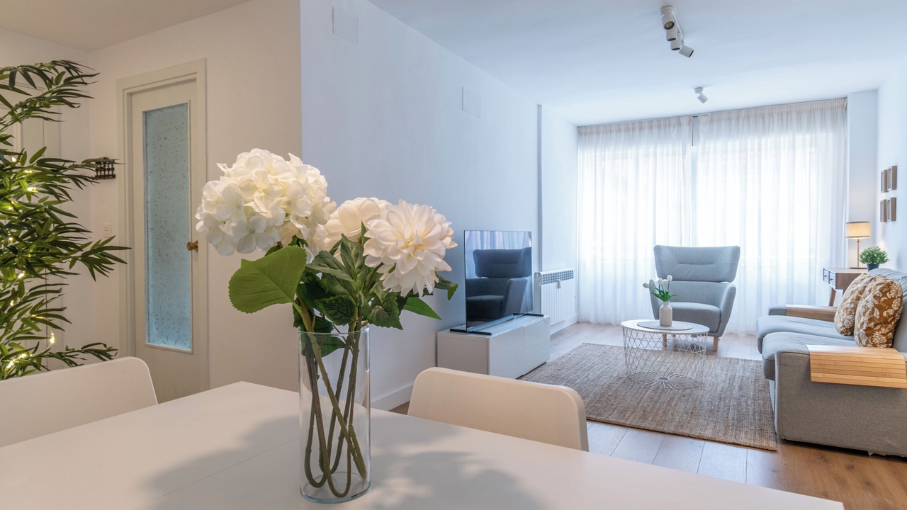 Photo of Livingroom in Zaidin