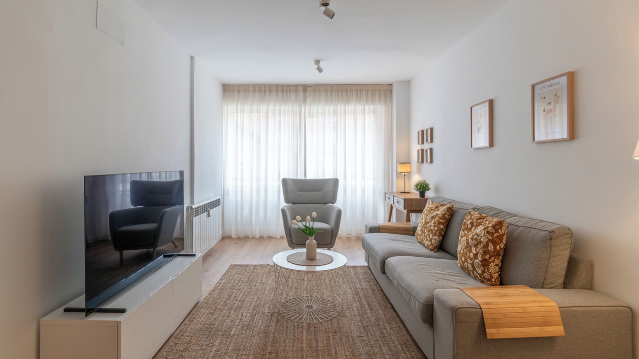 Photo of Livingroom in Zaidin