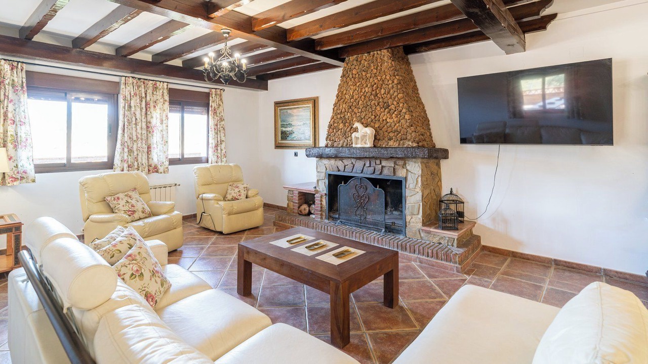 Photo of Livingroom in Loja