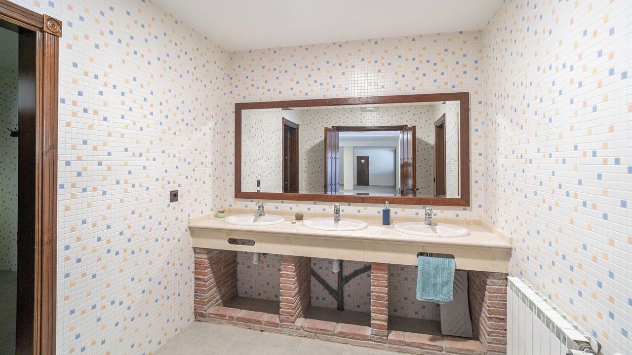 Photo of Bathroom in Loja