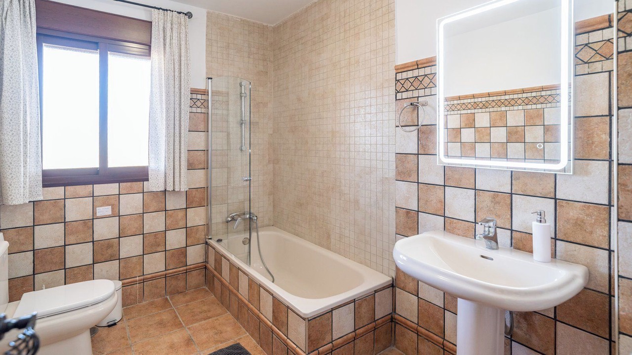 Photo of Bathroom in Loja