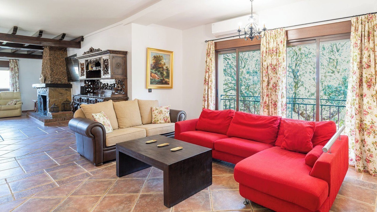 Photo of Livingroom in Loja
