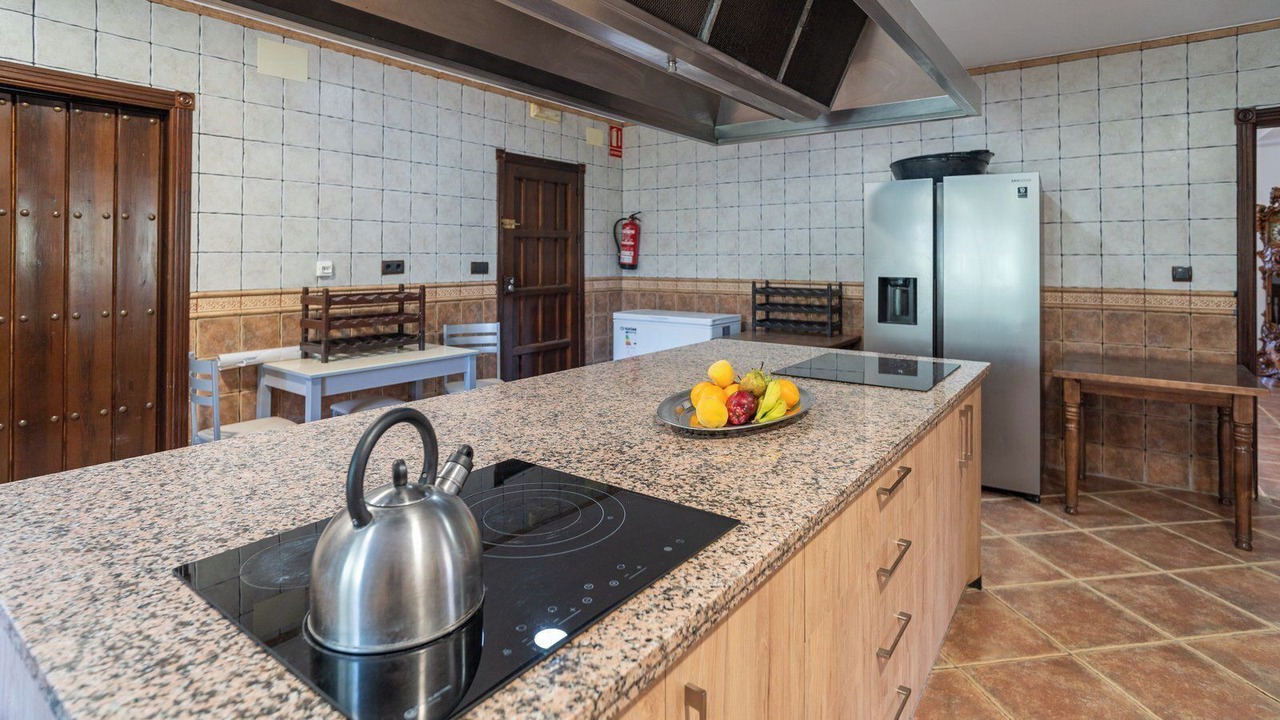 Photo of Kitchen in Loja
