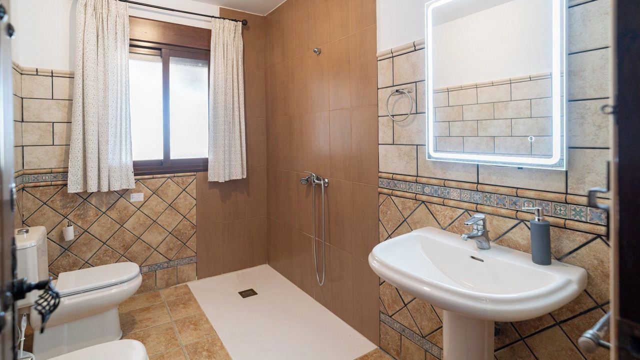 Photo of Bathroom in Loja