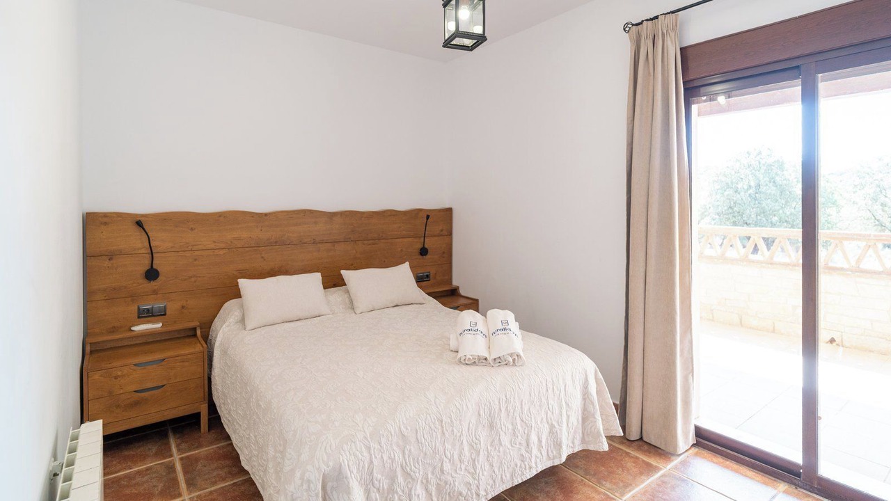 Photo of Bedroom in Loja