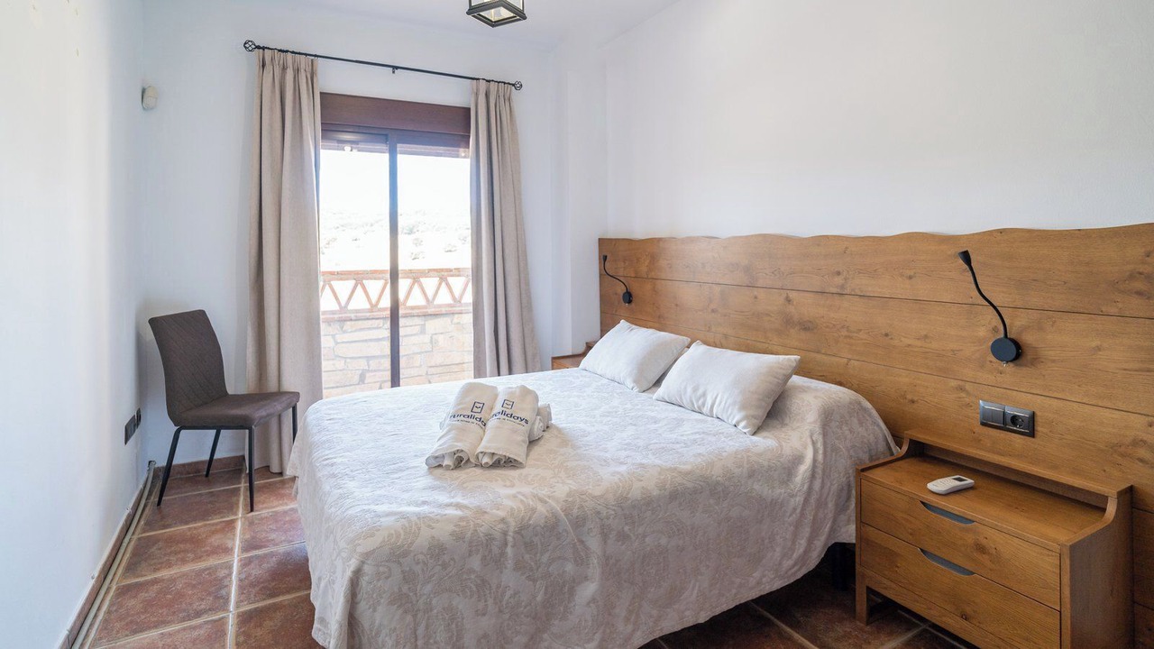 Photo of Bedroom in Loja