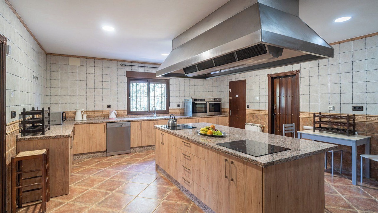 Photo of Kitchen in Loja