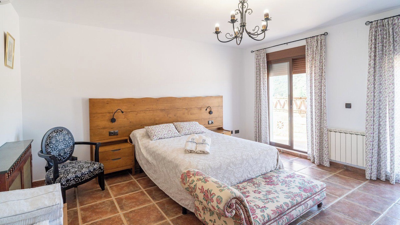 Photo of Bedroom in Loja