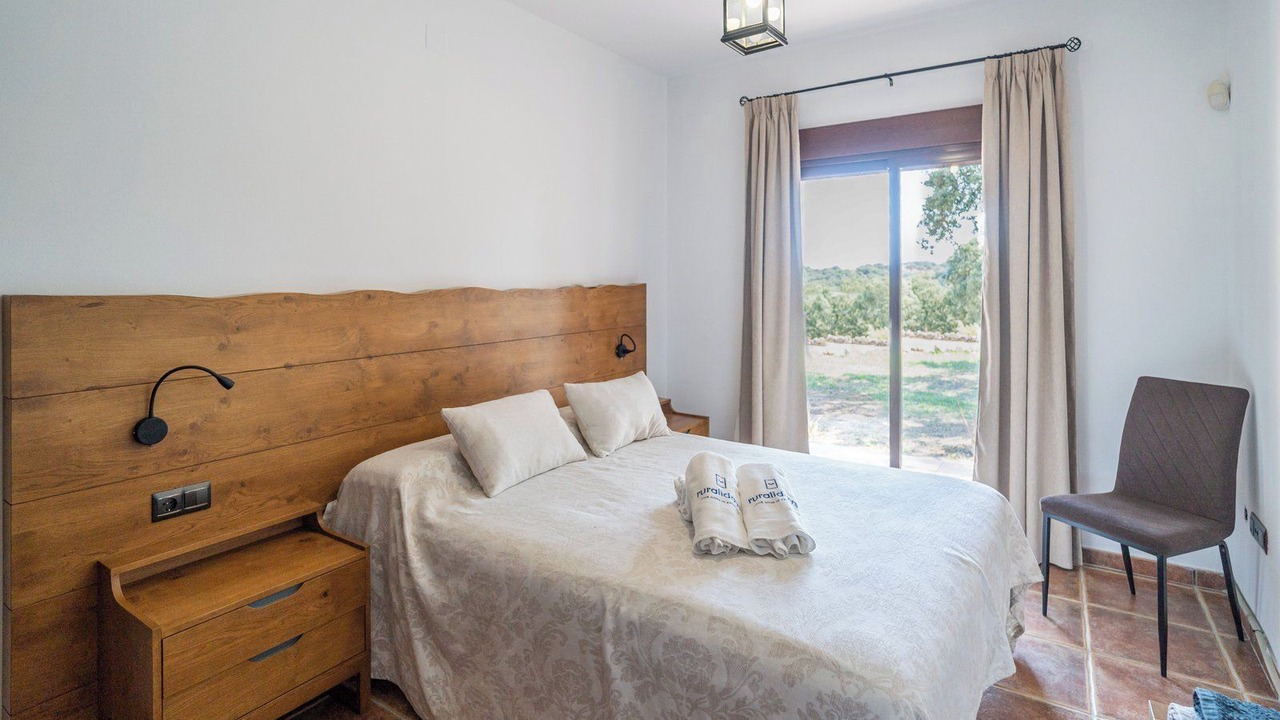 Photo of Bedroom in Loja