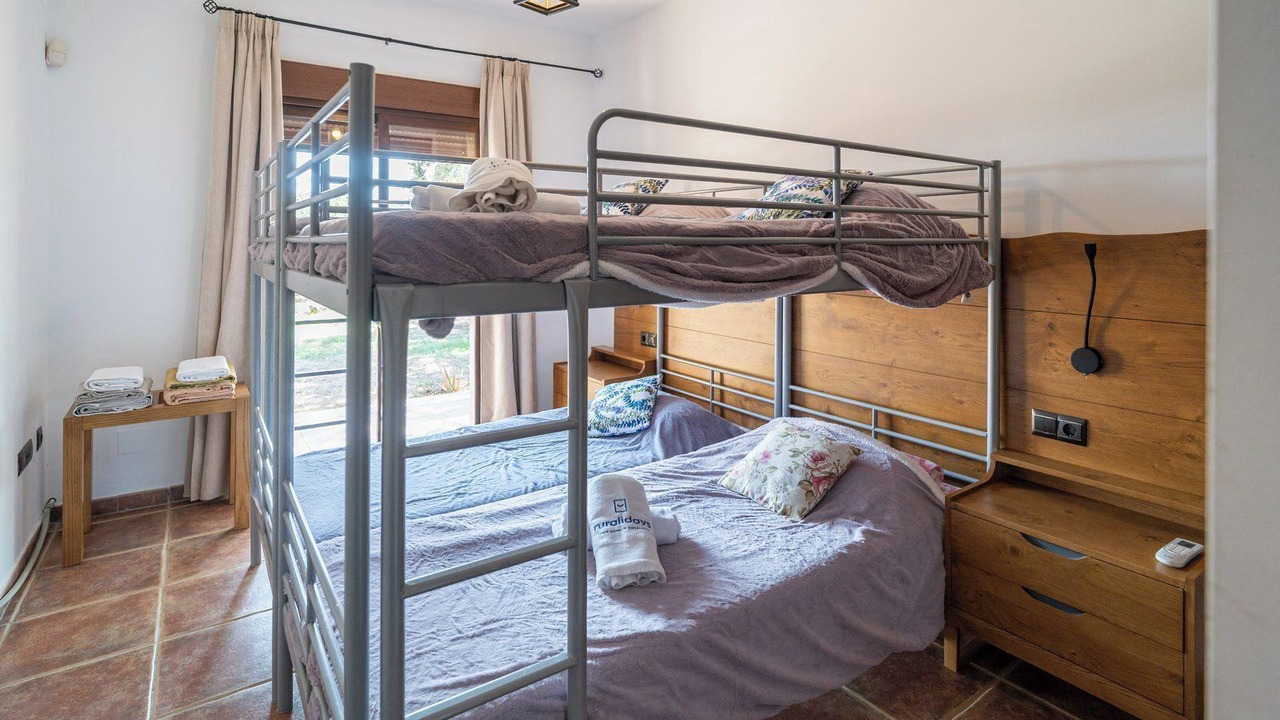 Photo of Bedroom in Loja