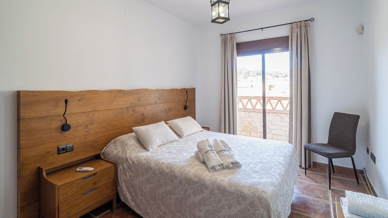 Photo of Bedroom in Loja
