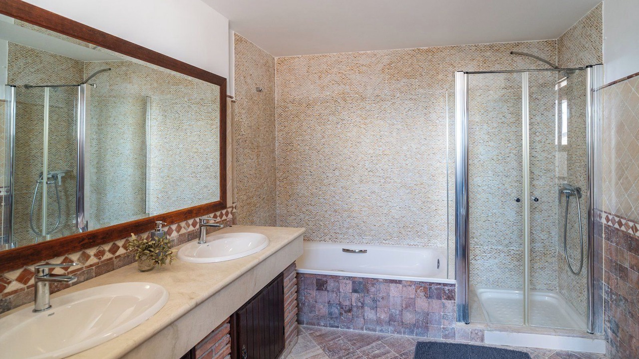Photo of Bathroom in Loja