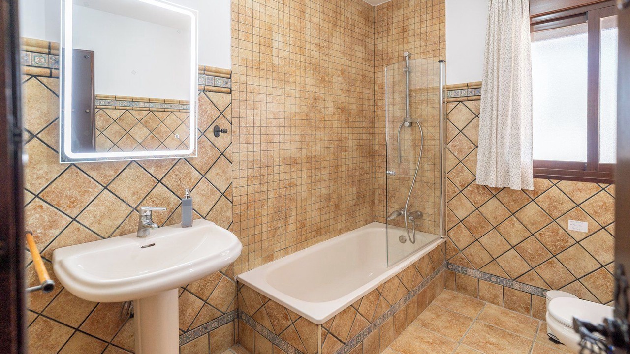 Photo of Bathroom in Loja