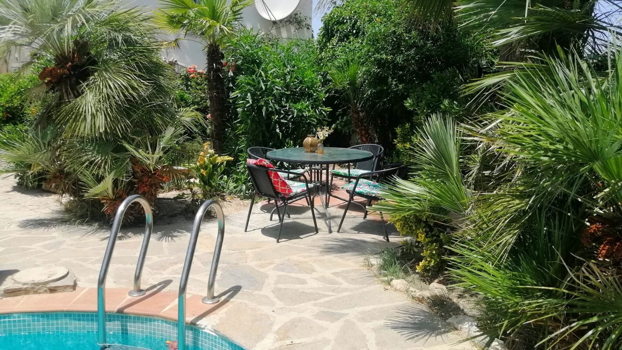 Photo of Outdoor in Cullar