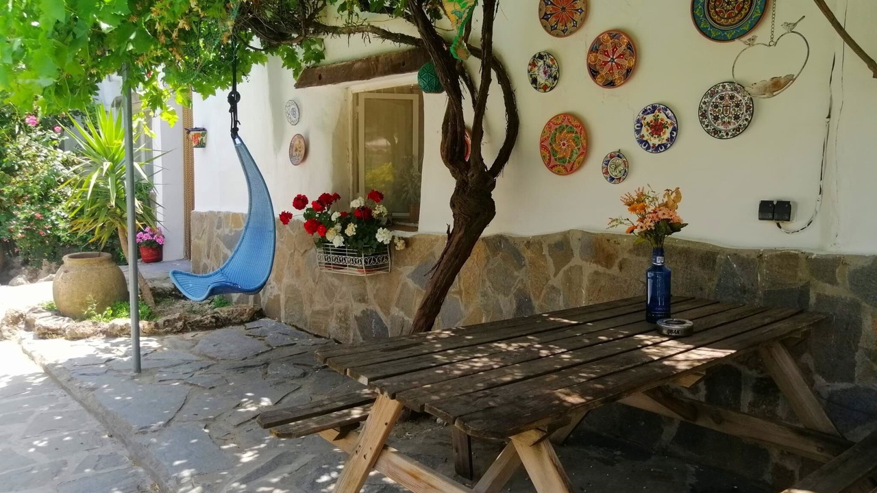 Photo of Outdoor in Cullar