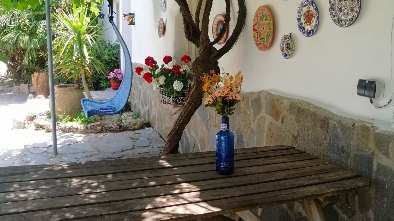 Photo of Patio Balcony in Cullar