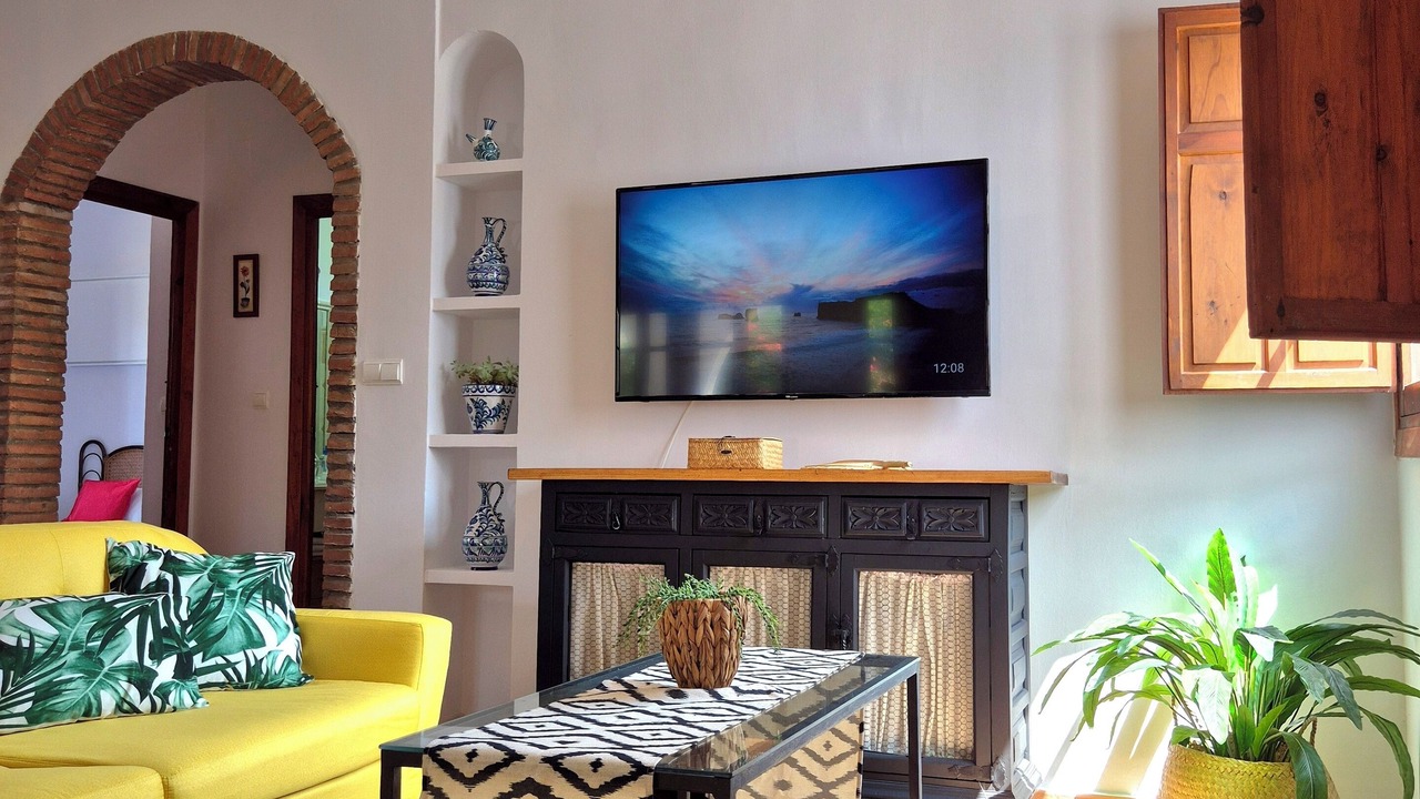 Photo of Livingroom in Motril