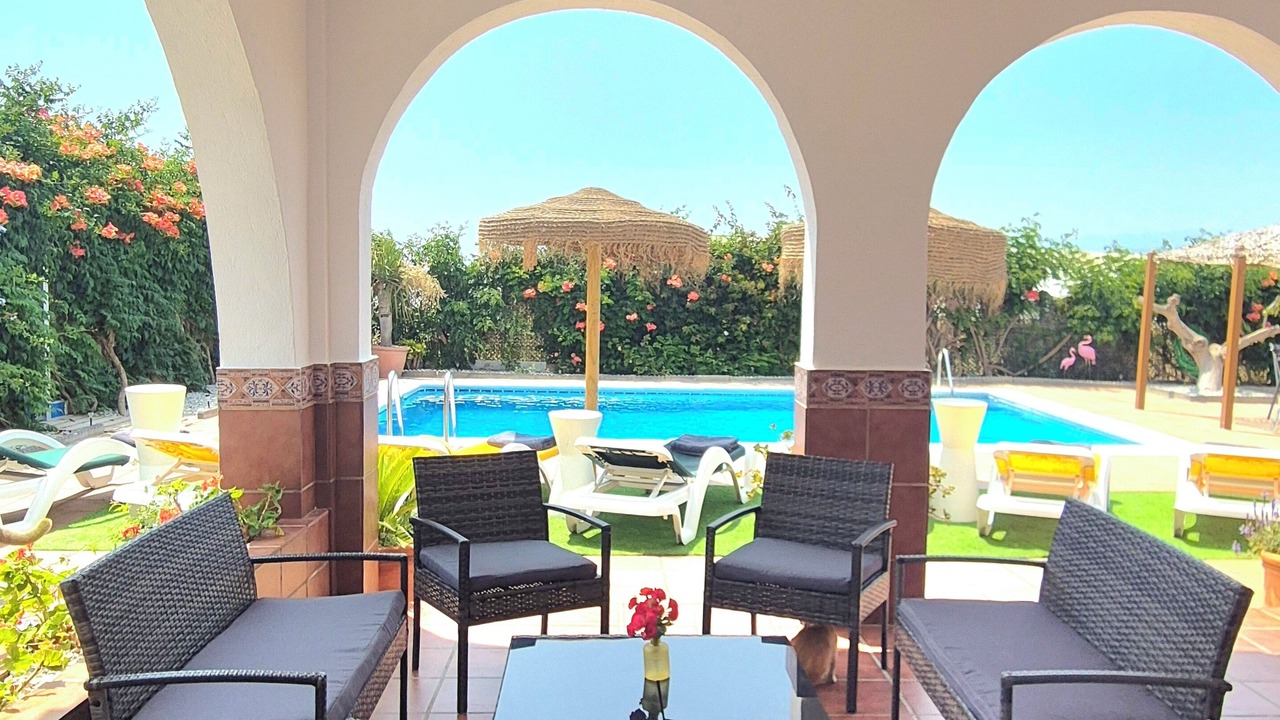 Photo of Outdoor in Motril