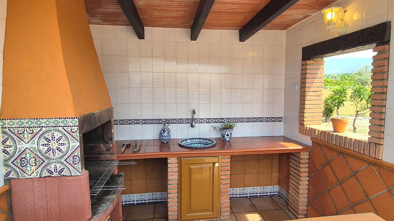 Photo of Outdoor in Motril