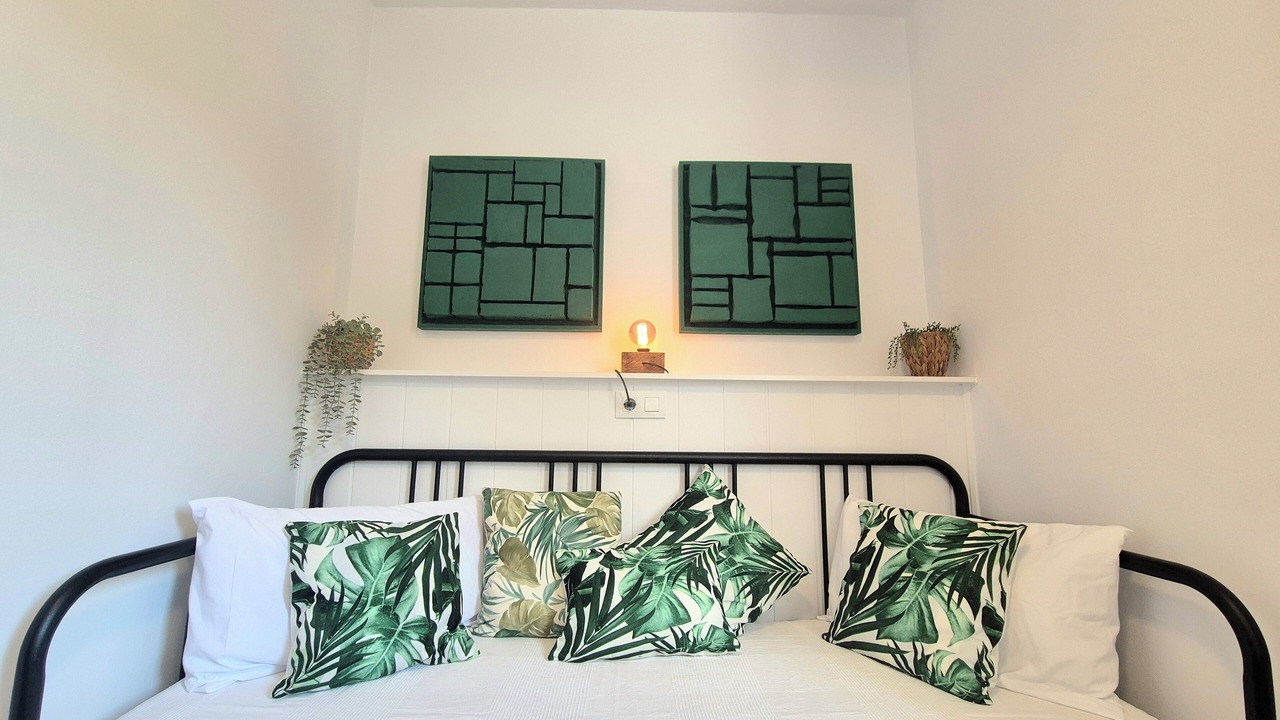 Photo of Bedroom in Motril