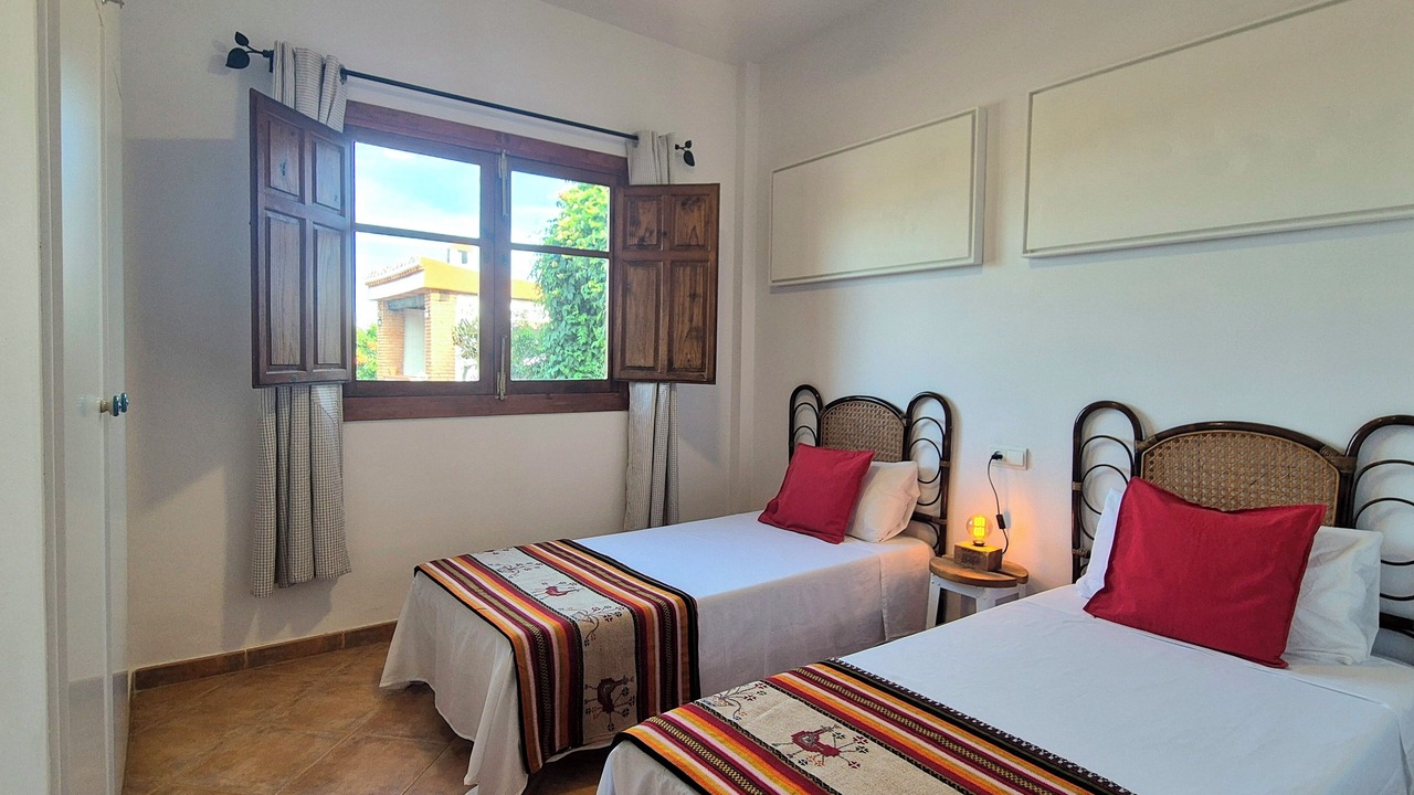 Photo of Bedroom in Motril