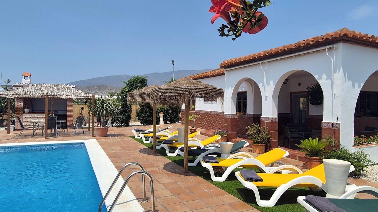 Photo of Outdoor in Motril