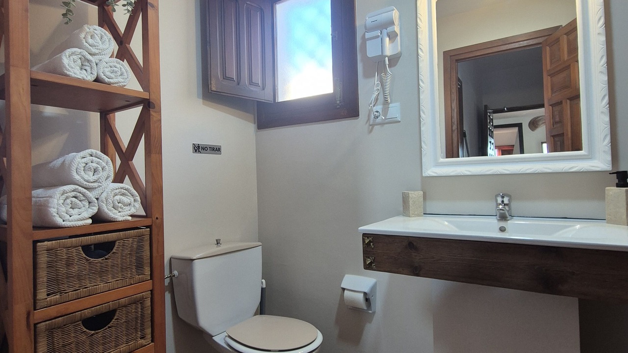 Photo of Bathroom in Motril