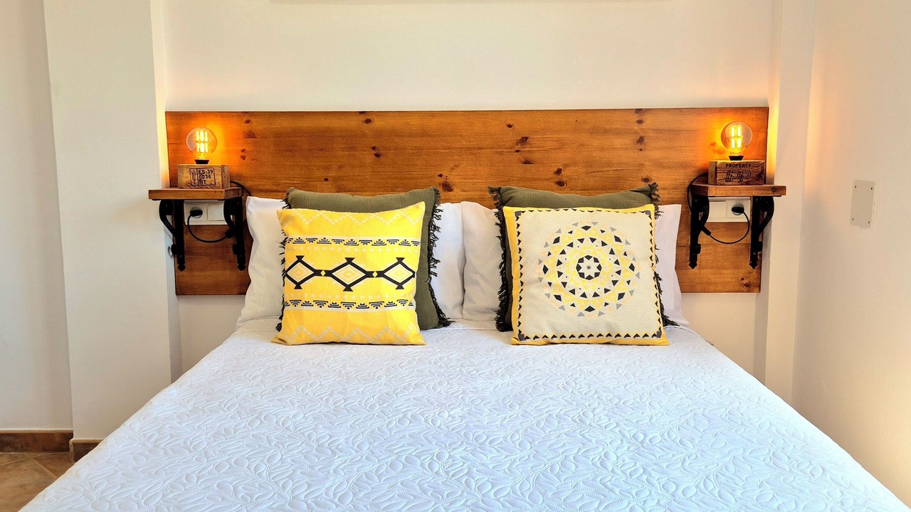 Photo of Bedroom in Motril