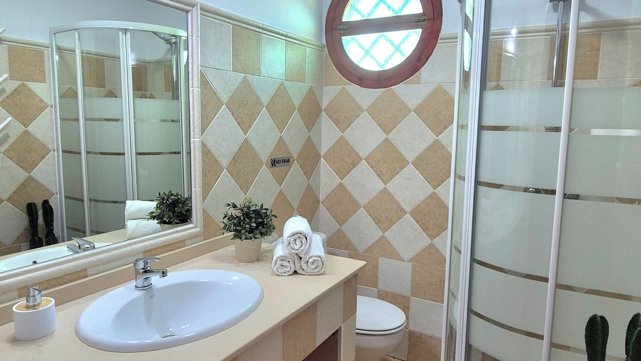 Photo of Bathroom in Motril