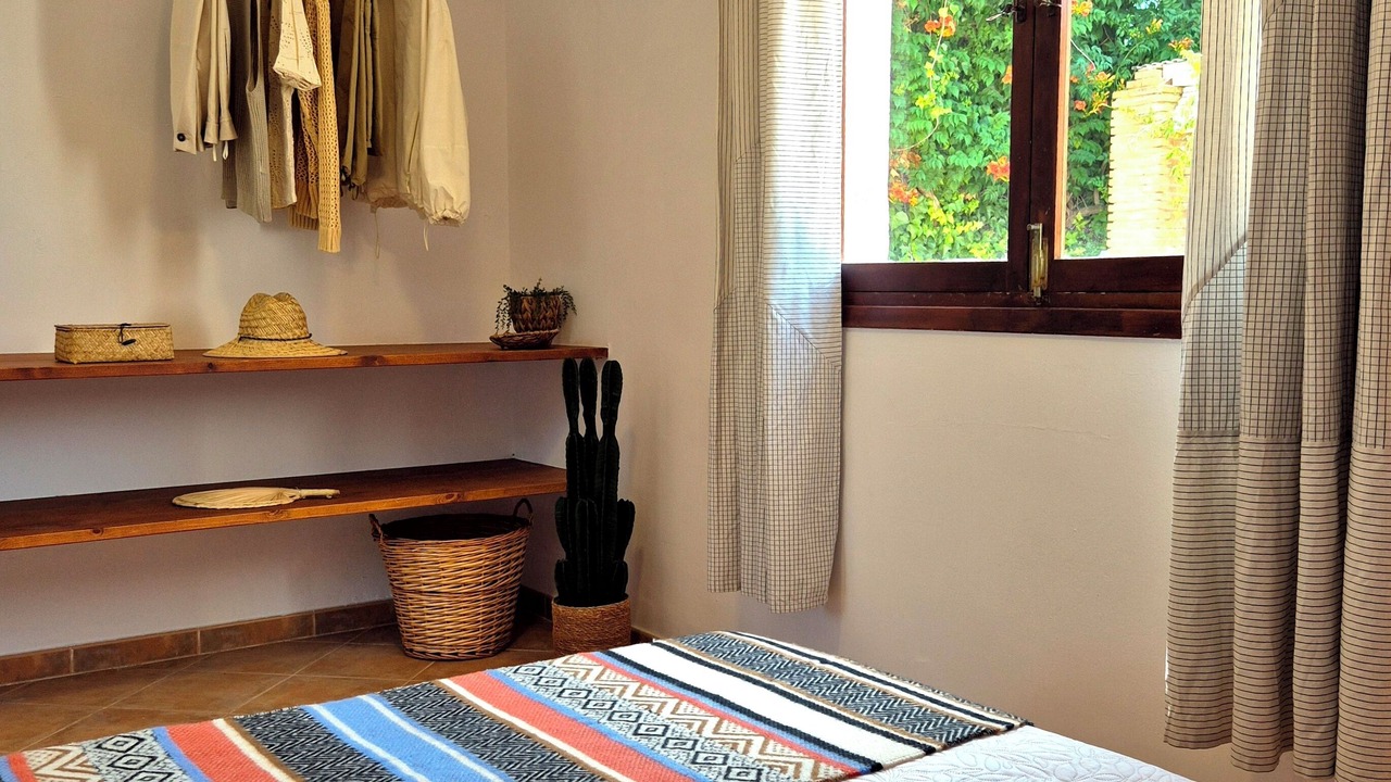 Photo of Bedroom in Motril