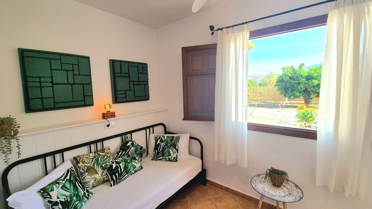 Photo of Bedroom in Motril