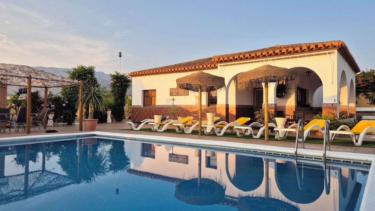 Photo of Outdoor in Motril