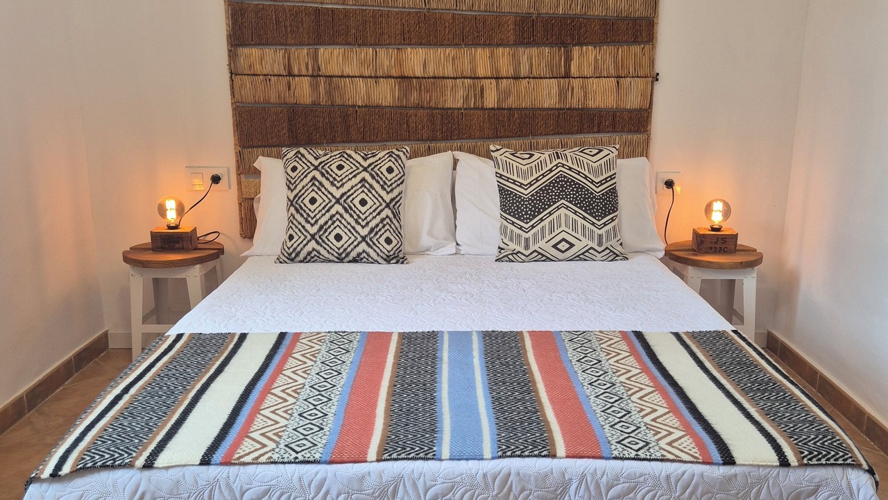 Photo of Bedroom in Motril