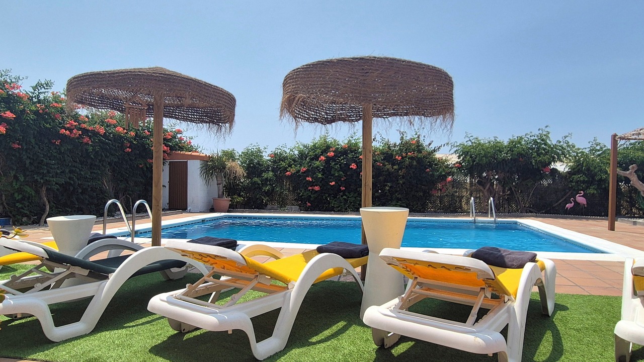 Photo of Outdoor in Motril