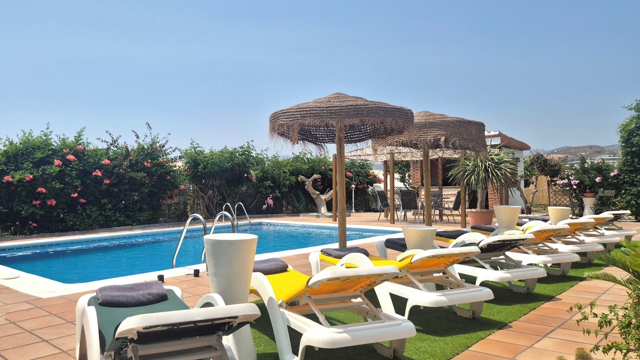 Photo of Outdoor in Motril