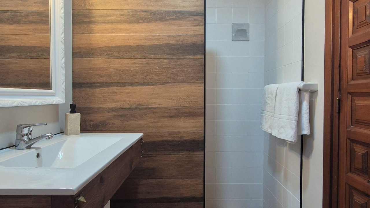 Photo of Bathroom in Motril