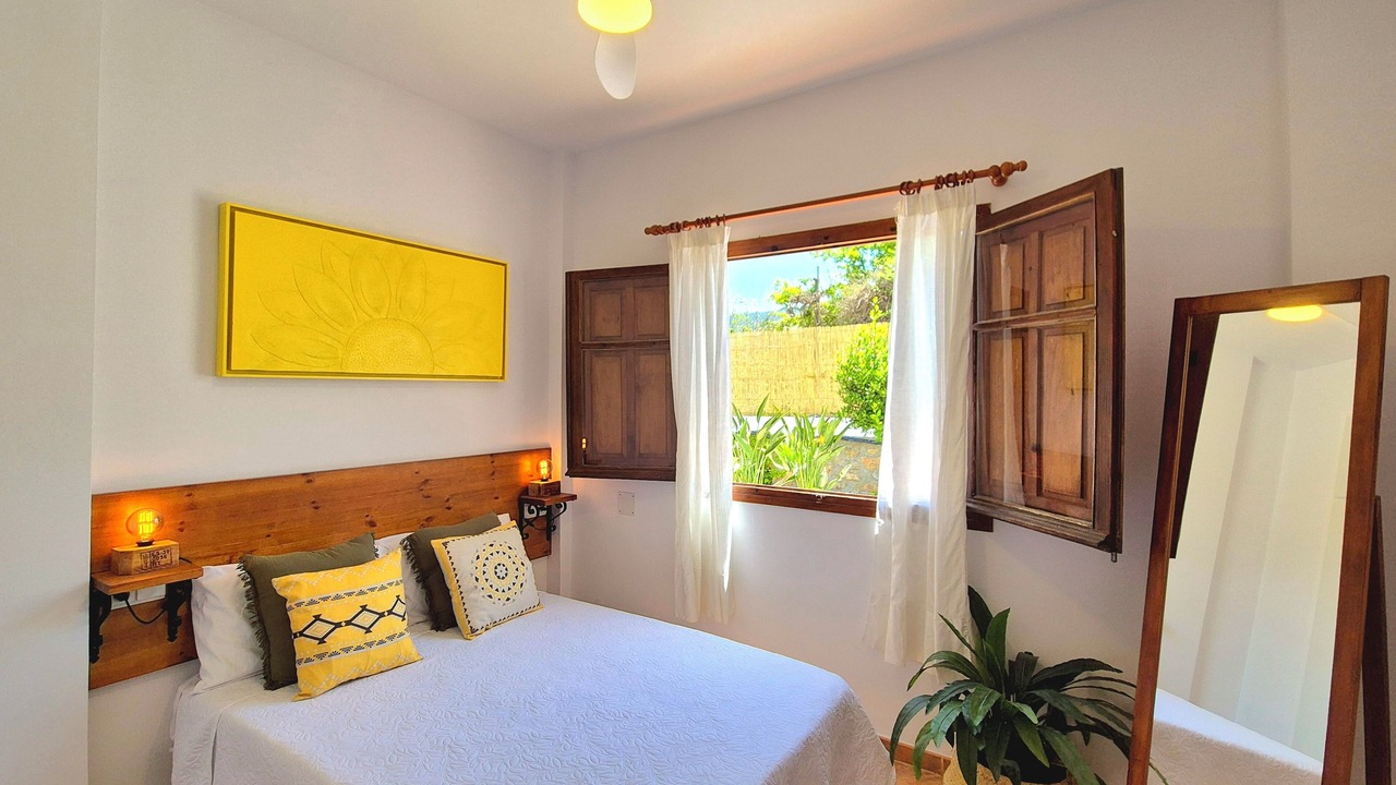 Photo of Bedroom in Motril